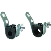 Hanging accessory for 4X25-50 camera